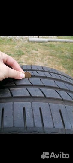 Nexen R20 255/35