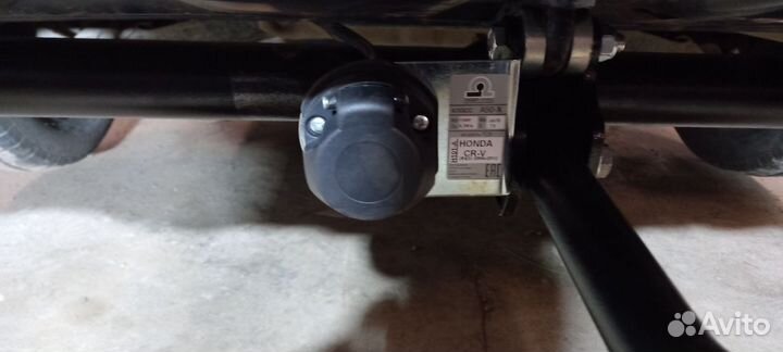 Фаркоп на любое авто / Установка фаркопов, фаркопа