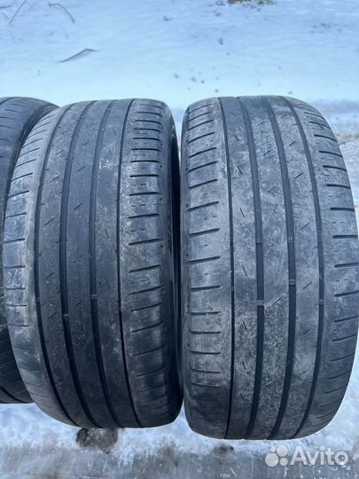 Hankook Ventus S1 Evo2 SUV K117A 245/45 R19 98W