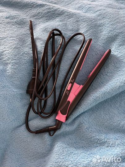 Утюжок для волос Erika professional