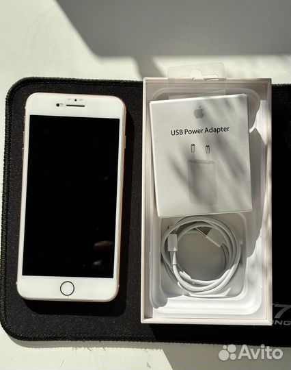 iPhone 8 Plus, 64 ГБ