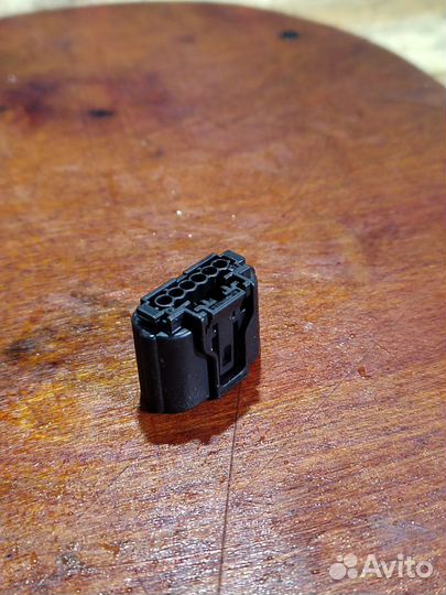 Разъём датчика парктроника Toyota/ Lexus