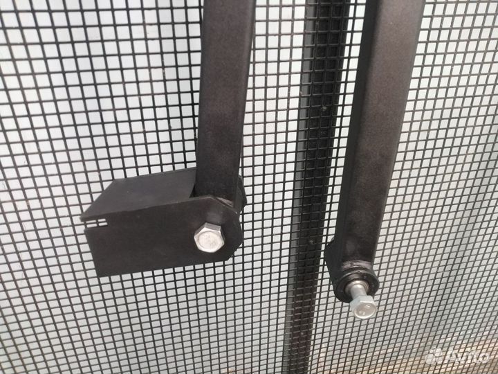 Механизм Уатта Stinger Sport 2107 на резин. с/б