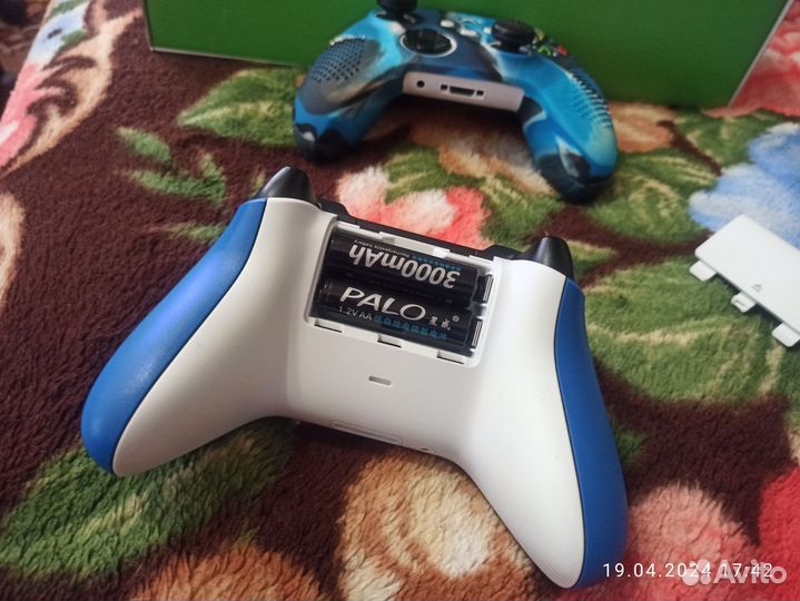 Xbox series s