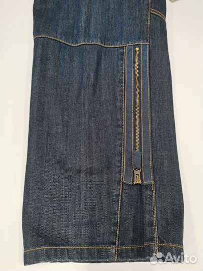 Мотоджинсы Spidi Adrenaline