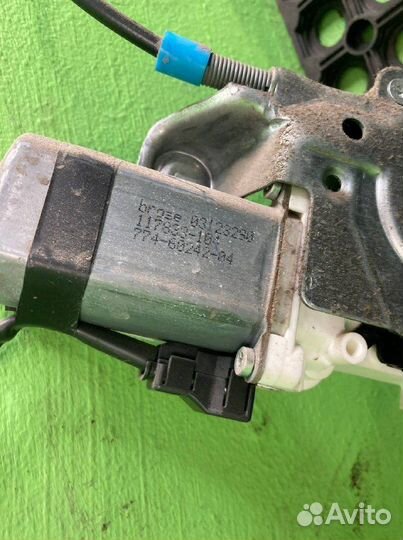 Стеклоподъемник двери KAMAZ 5490-T5