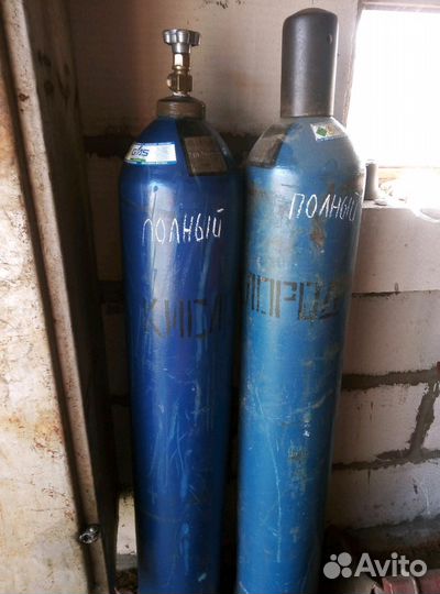 Услуги газорезчика