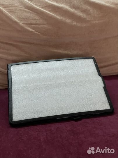 Чехол на iPad pro 12 9 (2020)