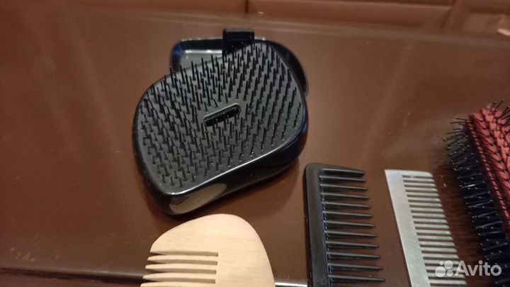 Набор расчесок.без торга