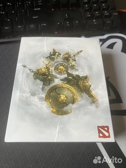 Aegis dota 2