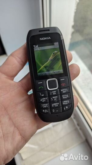 Nokia 2100
