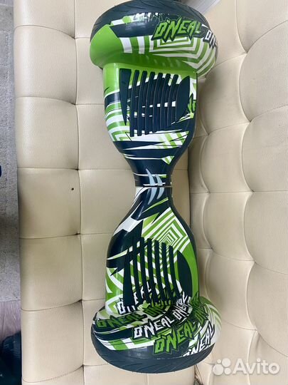 Гироскутер 2шт