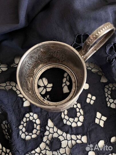 Подстаканник 