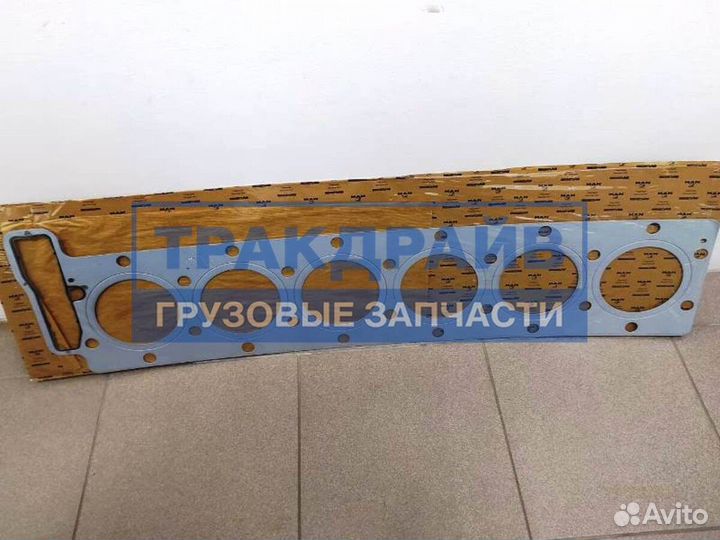 Прокладка ГБЦ Ман Тгс Тга мотор D2066
