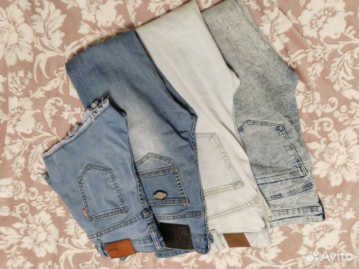 Женские вещи пакетом 44 размер