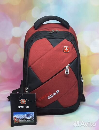 Рюкзак детский