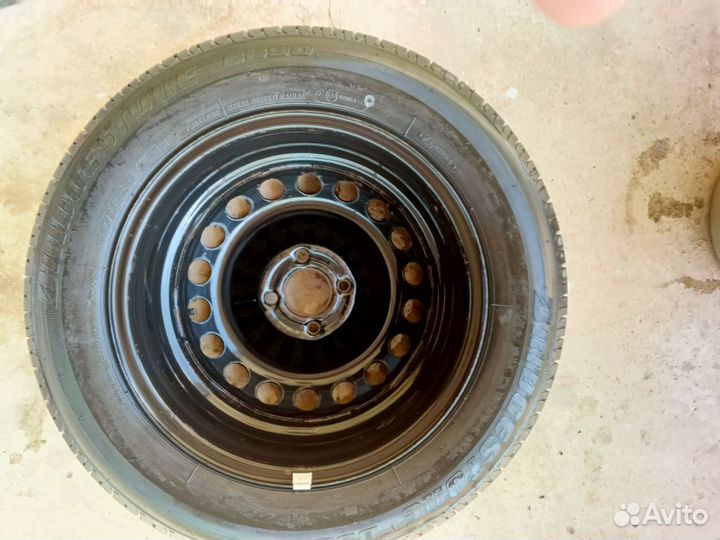 Диски резина