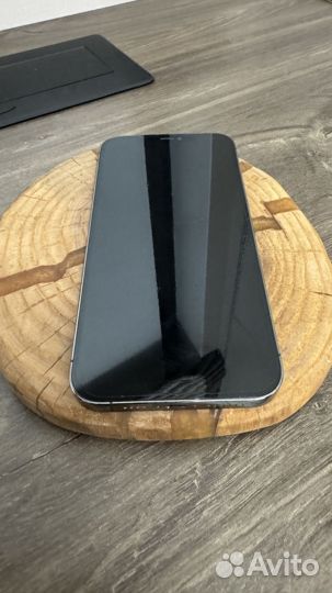iPhone 12 Pro Max, 128 ГБ