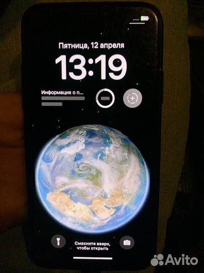 iPhone X, 64 ГБ