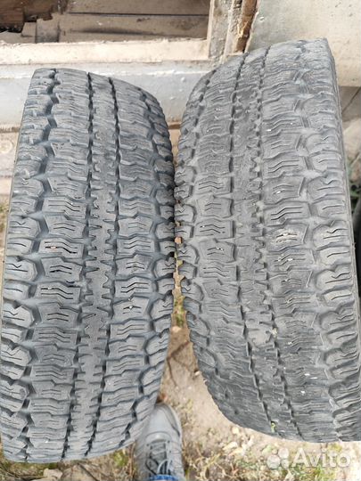 Nortec WT 580 205/70 R16 97Q