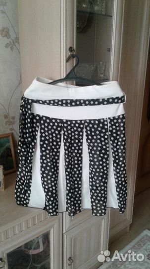 Костюм летний