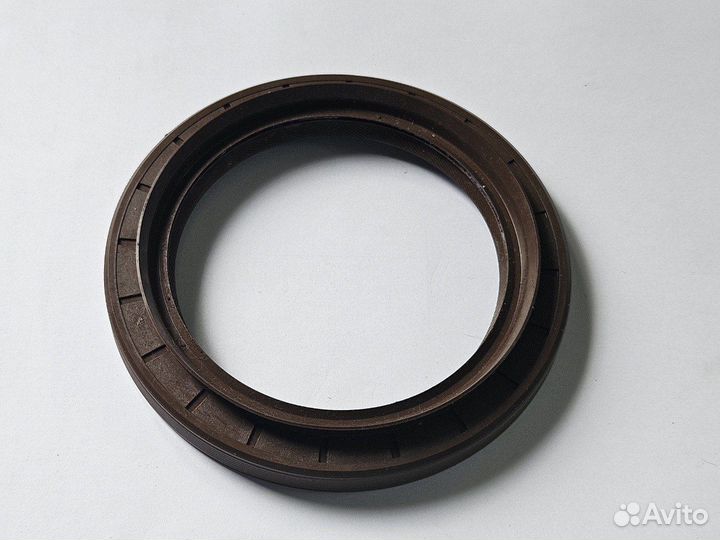 Сальник дифференциала 90x125x12/19