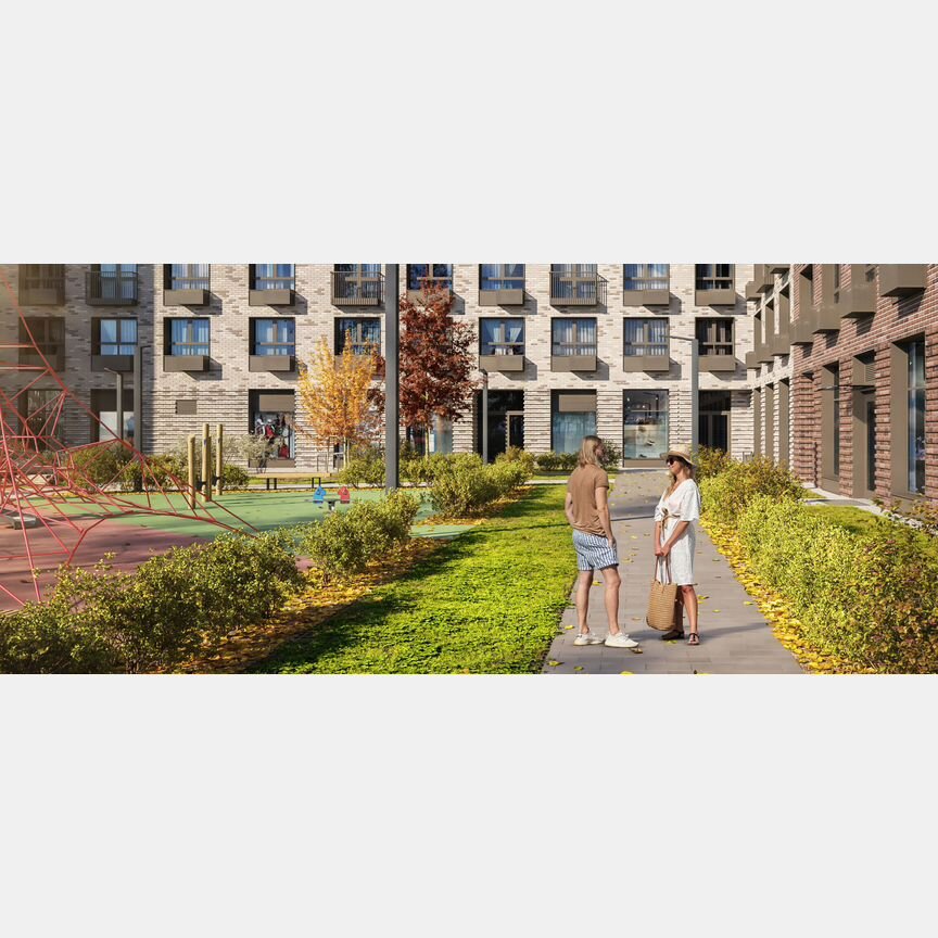 3-к. квартира, 82,8 м², 12/14 эт.