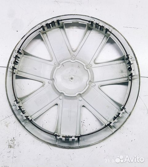 Колпак колёсного диска Chevrolet Lacetti 03-07 15