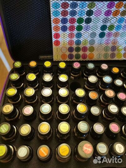 Эфирные масла под запрос