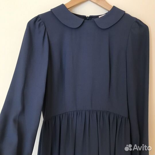 Red valentino платье