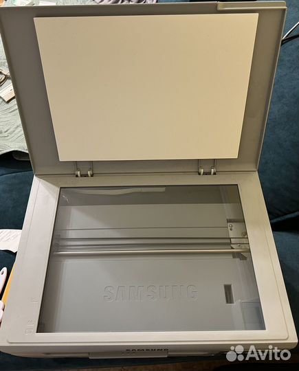 Принтер лазерный мфу samsung