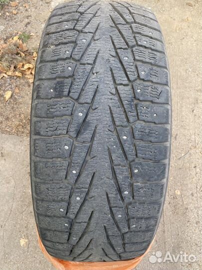 Yokohama 104ZR 225/65 R17