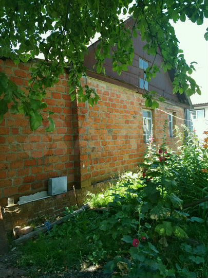 Дом 48 м² на участке 10 сот.