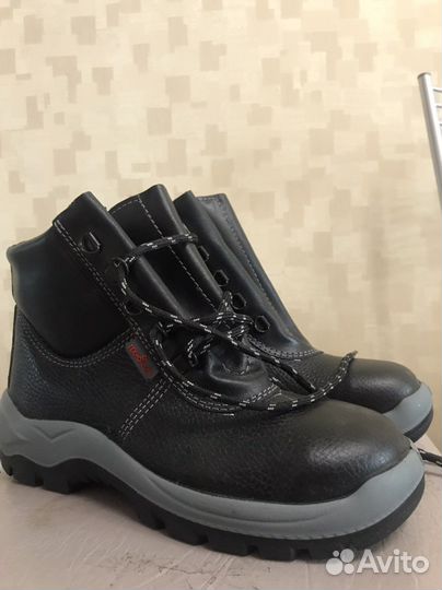 Ботинки рабочие