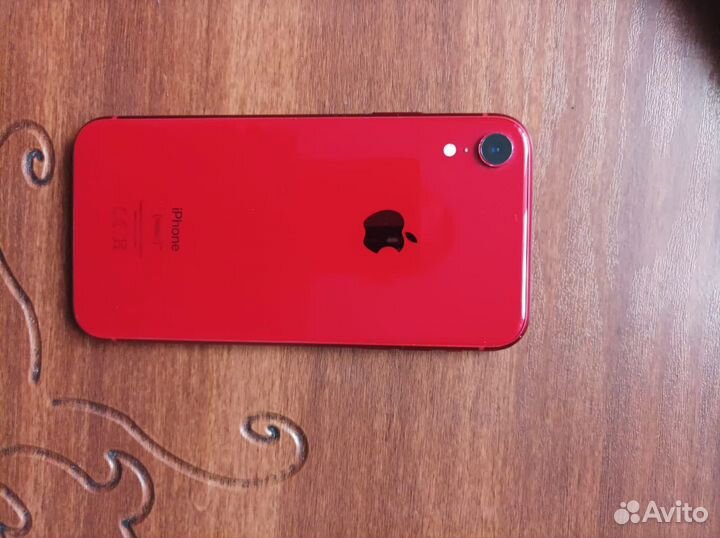 iPhone Xr, 64 ГБ