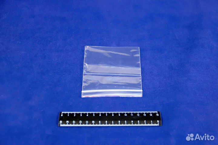 Гриппер (Гриппер с замком) 10*10-30мкм.0406/1