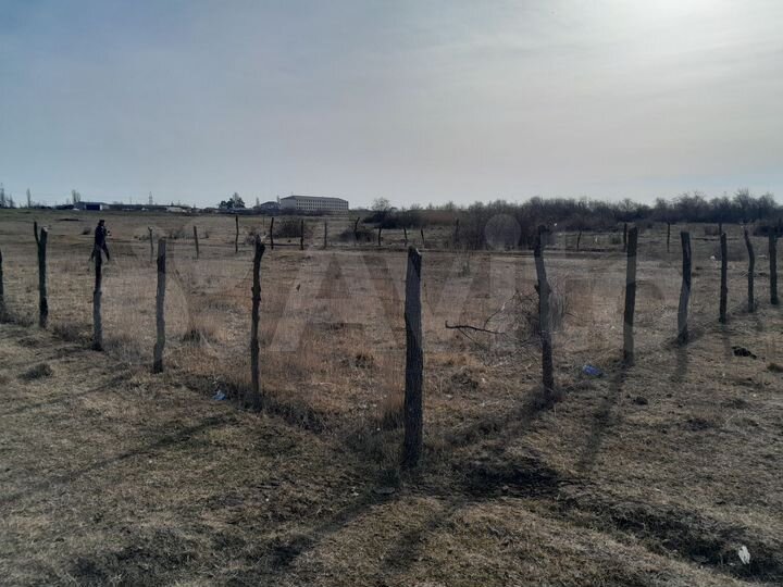Участок 5 сот. (ИЖС)