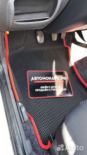 Коврики EVA Брянск «Автомонарх»