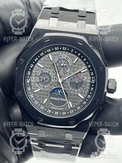 Часы Audemars Piguet Royal Oak Perpetual Calendar