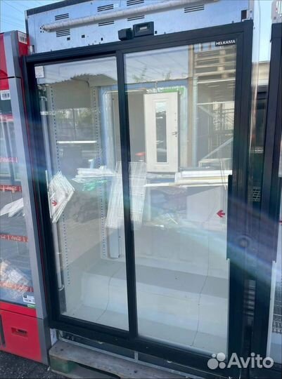 Холодильный шкаф купе