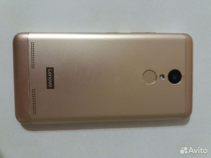 Lenovo K6 Power, 2/16 ГБ