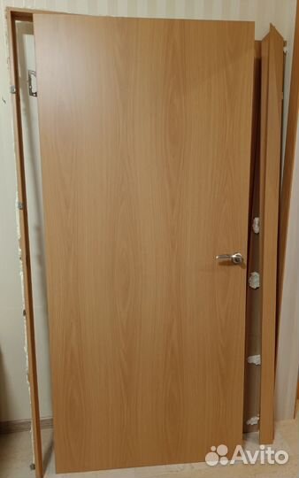 Дверь межкомнатная 90х200