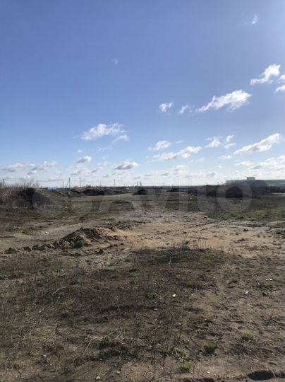 Участок 1,8 га (промназначения)