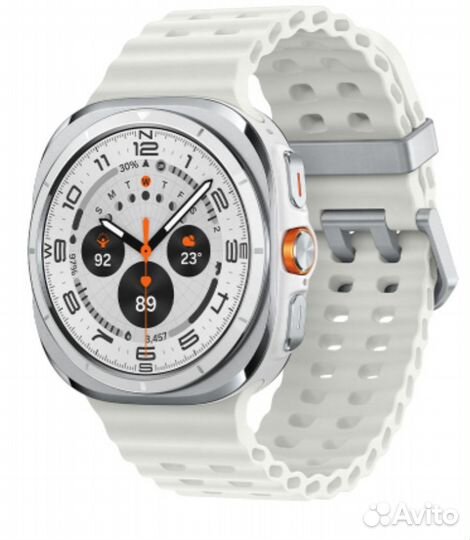 Samsung Galaxy Watch 7 Ultra