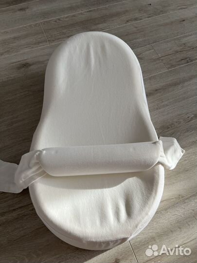 Кокон для новорожденных