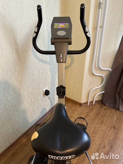 Велотренажер torneo