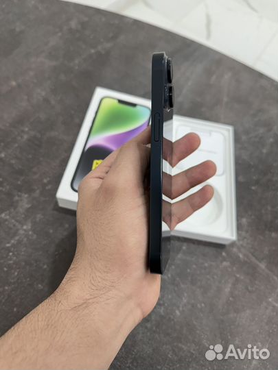 iPhone 14, 128 ГБ