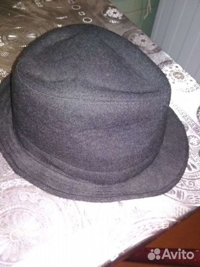 Шляпа