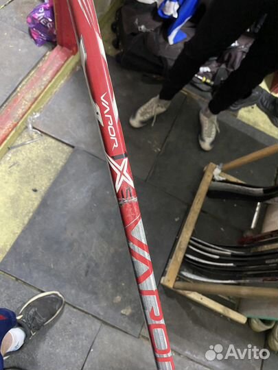 Клюшка bauer 1x se