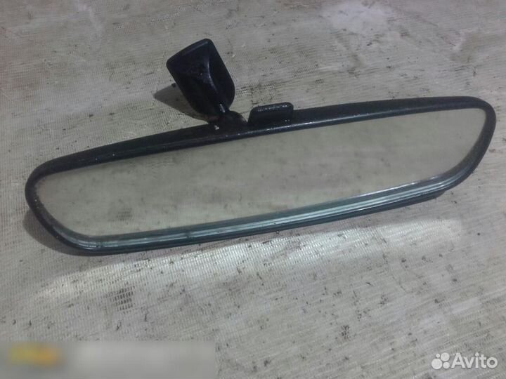 Зеркало заднего вида Chery Bonus 2011